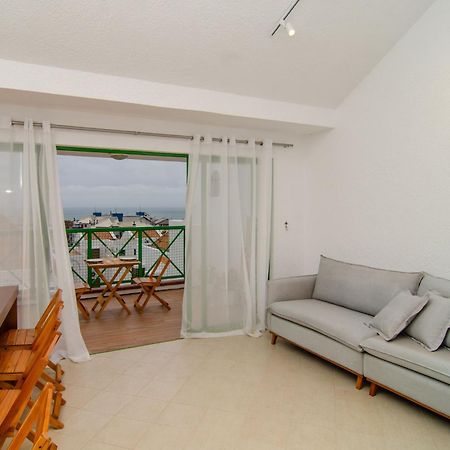 Duplex Vista Mar Na Praia Brava Yf7387 Lägenhet Florianópolis Exteriör bild