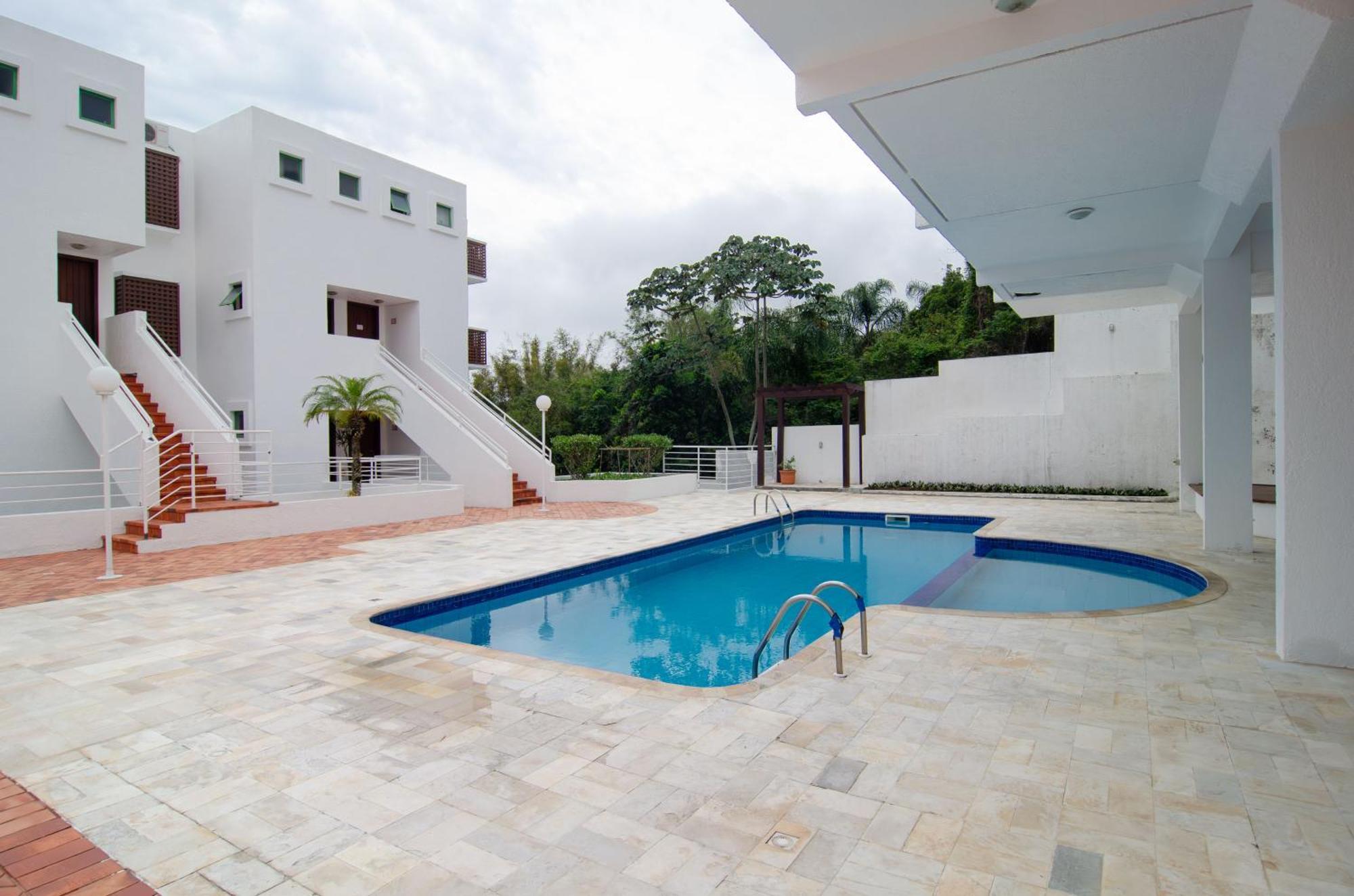 Duplex Vista Mar Na Praia Brava Yf7387 Lägenhet Florianópolis Exteriör bild